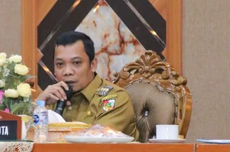 Cegah Kebakaran, Pj Walikota Himbau Warga Rutin Cek Instalasi Listrik