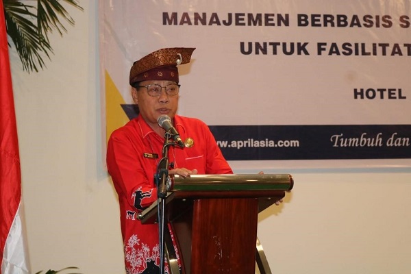 RAPP dan Pemerintah Kolaborasi untuk Peningkatan Kualitas Pendidikan di Riau