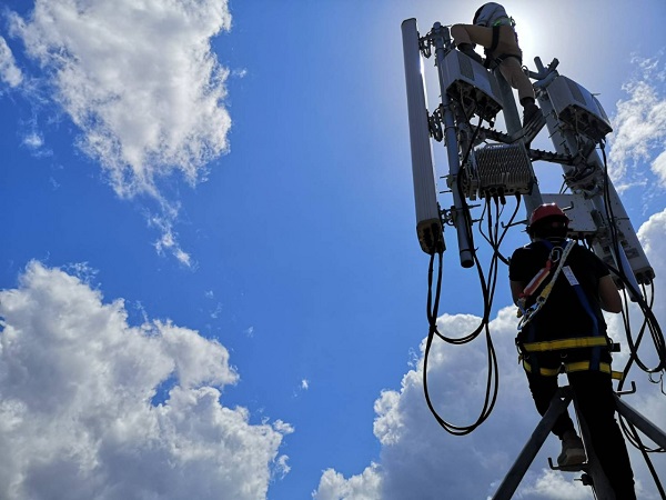 Telkomsel Kembali Hadirkan Jaringan 4G/LTE Baru di Sejumlah Wilayah Riau