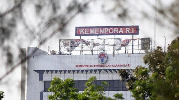 BREAKING NEWS: KPK  OTT Pejabat Kemenpora, Diduga Terkait Kickback Dana Hibah KONI