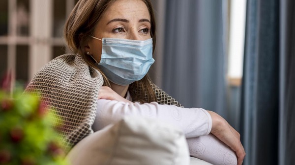 Perhatian! 80 Persen  Orang Tertular Virus Corona di 5 Tempat Ini