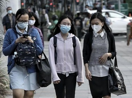 Menko Airlangga Buka Alasan Hentikan BLT Pekerja