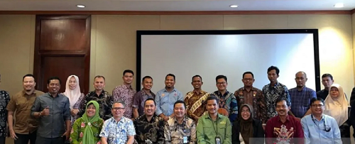 RAPP Taja Endline Survei di Empat SMK Binaan