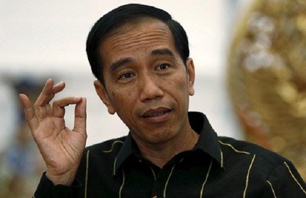 Sebut Semua Presiden Punya Darah Biru, Prof Jimly: yang Darahnya Paling Merah Cuma Jokowi