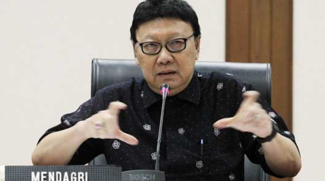 Kata Plt Gubernur Riau, Bupati Pelalawan dan Rohul akan Dilantik Mendagri di Jakarta