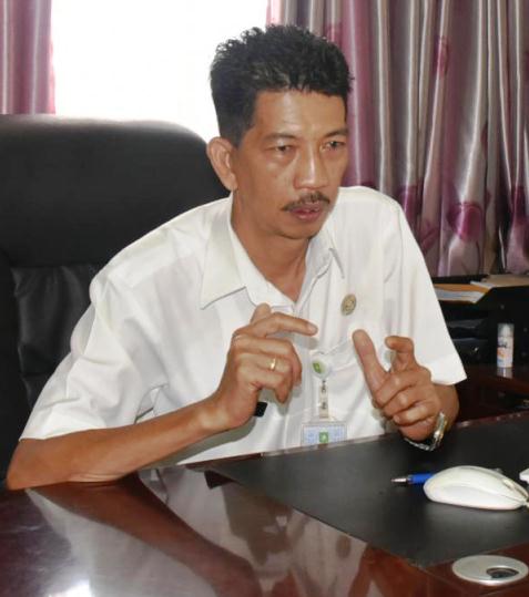 Ini Bantahan Pemkab Bengkalis Terkait Tudingan Kediaman Bupati Dijadikan Tempat Negosiasi Proyek PL