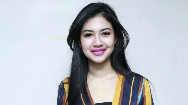 Stres Gara-gara Kasus Prostitusi Online, Della Perez Tak Ikut Ujian di Kampus