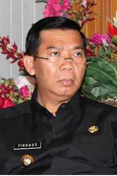 JANGAN NANGIS...Hanya Orang-orang Ini yang Bakal Terima 8.000 Sarung dari Walikota Pekanbaru
