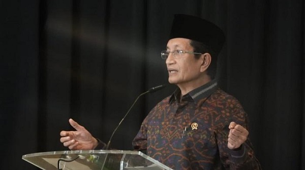 Anggaran Kementerian Agama Dipotong Rp14 Triliun