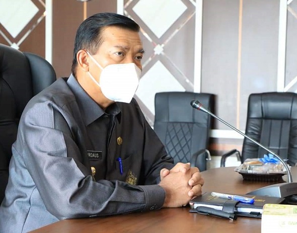 Dishub Diminta Lebih Teliti Seleksi Pengelola Parkir