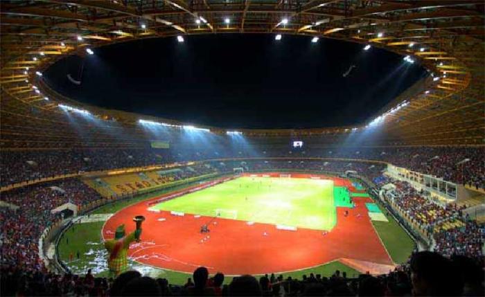 Hadapi Liga 1, PSMS Medan Berharap Bisa Jadikan Stadion Utama Riau 'Kandang' Alternatif
