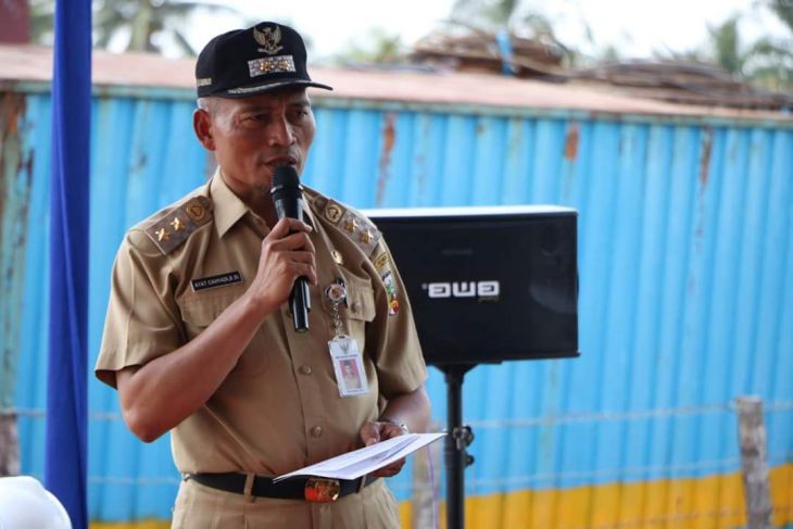 Ayat Cahyadi Optimis Pemko Pekanbaru Biasa Raih Predikat WTP