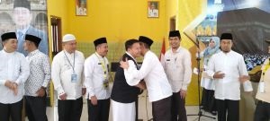 199 CJH Riau Kloter 33   Dilepas