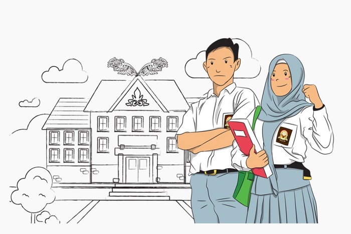 Sebanyak 56.312 Peserta Daftar PPDB Online SMA/SMK di Riau