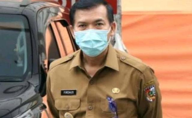 Ada Oknum di Lapangan, Wako Firdaus Minta DLHK Tertibkan Masalah Pungutan Sampah 