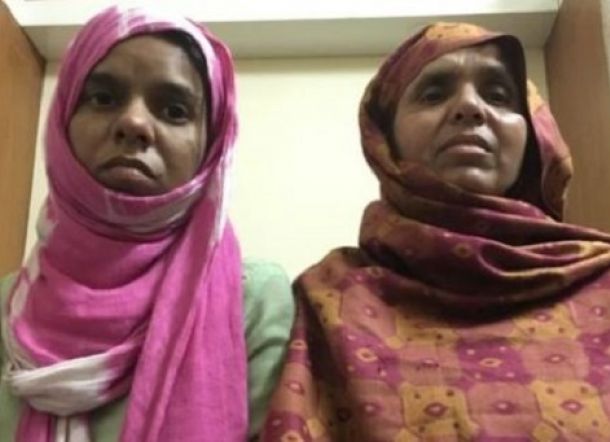 Cerita Pilu Perempuan Korban Kerusuhan Berdarah di India, 'Kesalahan Kami Hanyalah Terlahir sebagai Muslim'