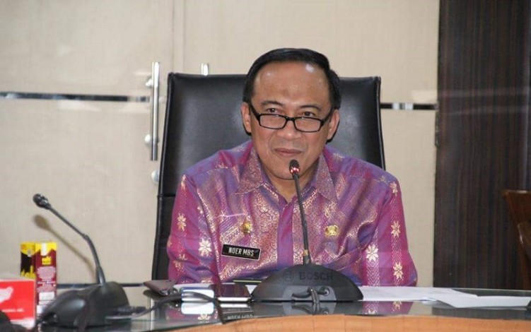 Tahun Ini, Pemko Pekanbaru Rekrut 304 CPNS, untuk Guru Paling Banyak