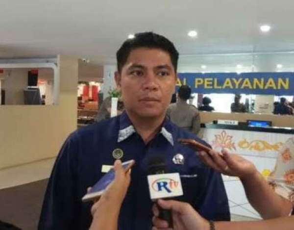 Pusat Perbelanjaan Dihimbau Ajukan Izin Operasional