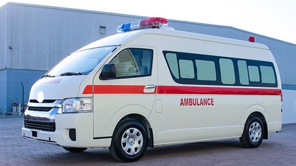 Pemko Pekanbaru Butuh Delapan Ambulans
