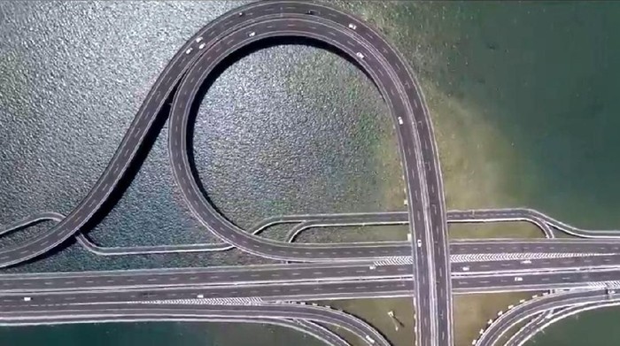 Tol Bali Mandara Ditutup Sementara saat Hari Raya Nyepi