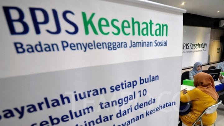 Kelas Standar BPJS Kesehatan Dimulai Juli 2022, Soal Tarifnya Ini Penjelasannya...