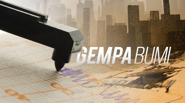 Gempa 6,3 M Guncang Bangkalan Jawa Timur