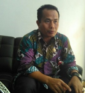 Amiruddin: KPU Siap Perbaiki Jika Memang Ada Kesalahan