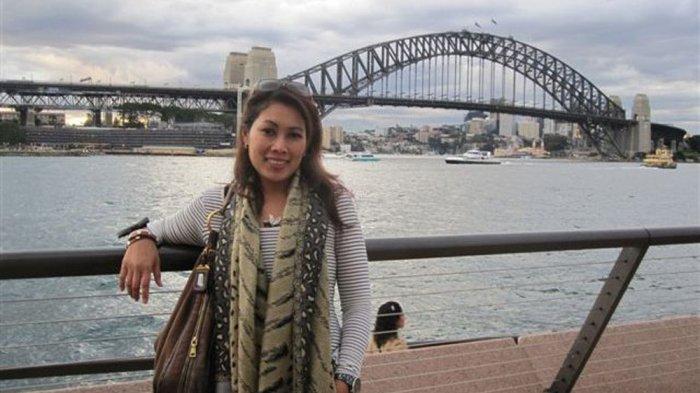 Wanita Cantik Surabaya Novy Chardon Hilang Usai Menikah dengan Bule Kaya Australia, Diduga...