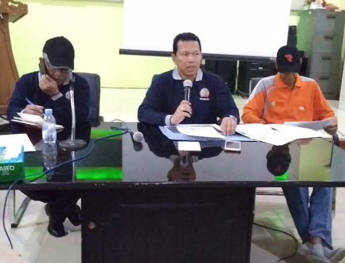 Waspada, di Inhil 159 Orang Suspek DBD