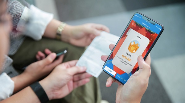 Program DANA XiapCuan, Dukung Tradisi Berbagi Di Era Contactless dan Cashless secara Aman dan Efisien