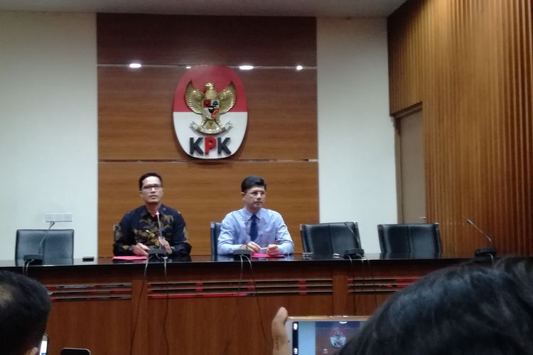 Tawarkan Uang Rp 8 Miliar ke Annas Maamun, KPK Tetapkan PT Palma Satu Tersangka Korporasi Terkait Alih Fungsi Hutan di Riau
