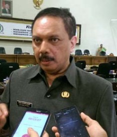 Tembilahan Jadi Tuan Rumah Peringatan Hari Kelapa Dunia, Diikuti 18 Negara