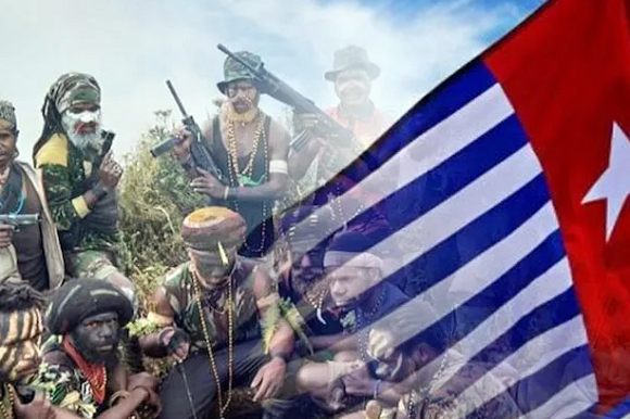 31 Pekerja Tewas Ditembak di Papua, Begini Suara Pemerintah Australia...