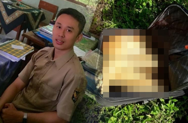 Cari Potongan Kepala Budi Hartanto yang Dimutilasi, Keluarga Minta Bantu Paranormal, Katanya Dibuang ke Sungai