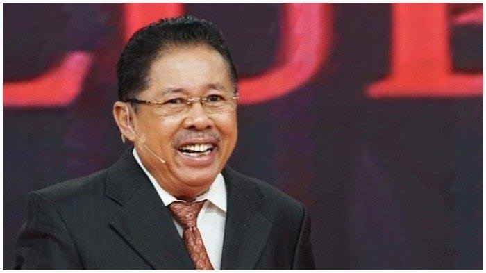 Pemerintah Ubah Istilah ODP Jadi Kontak Erat, Karni Ilyas: Orang Kampung Saya Makin Bingung