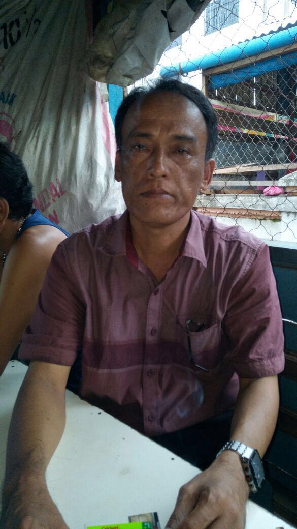 Serda Musaini Tewas Dibunuh, Rusman: Kami Merasa Kehilangan Pahlawan
