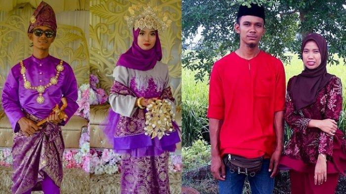 Pilih Nikah dengan Sopir Truk, Gadis Lulusan S2 Dinyinyiran Tetangga Sekampung, Ini Curhatnya