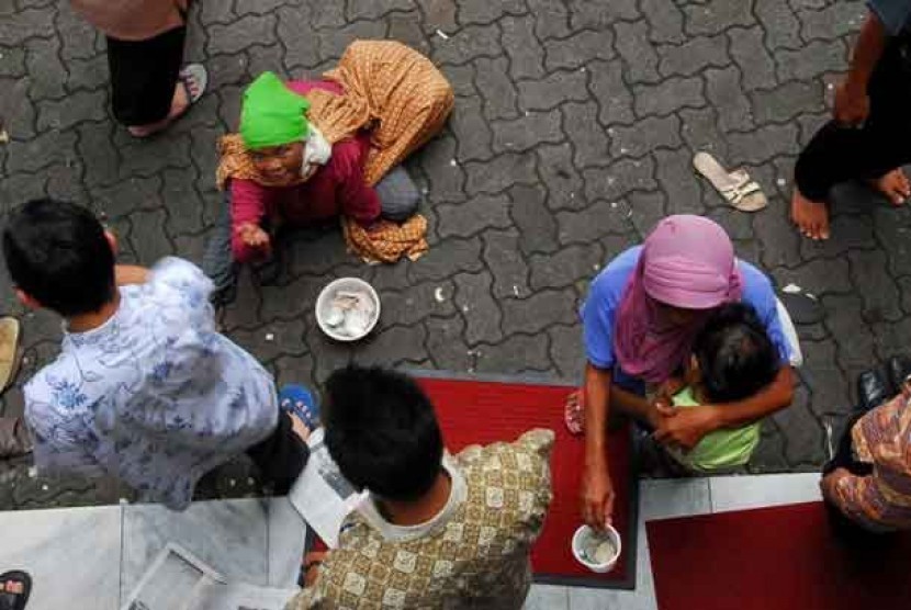 Begini Cara Dinsos Antisipasi Gepeng di Pekanbaru Saat Ramadhan