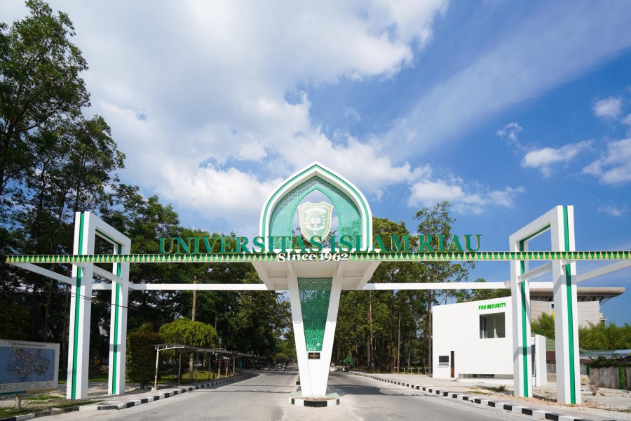 UIR Siap Melaju ke Tingkat Nasional, Kompetisi Debat Mahasiswa Indonesia 2025