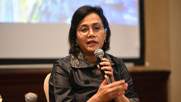 Sri Mulyani Sebut Pemerintah Alokasikan Rp 34 trilun untuk Pengadaan Vaksin Covid-19