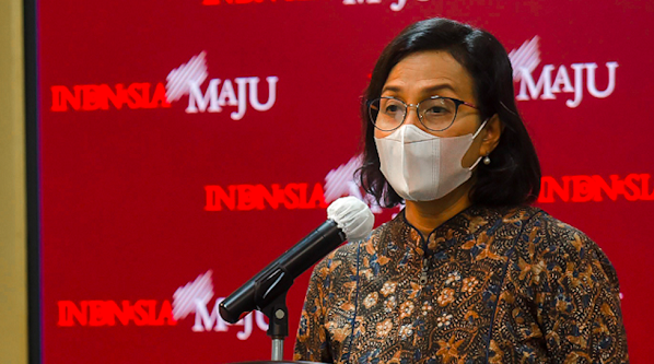 Sri Mulyani: Utang Bukan Sesuatu yang Dimusuhi