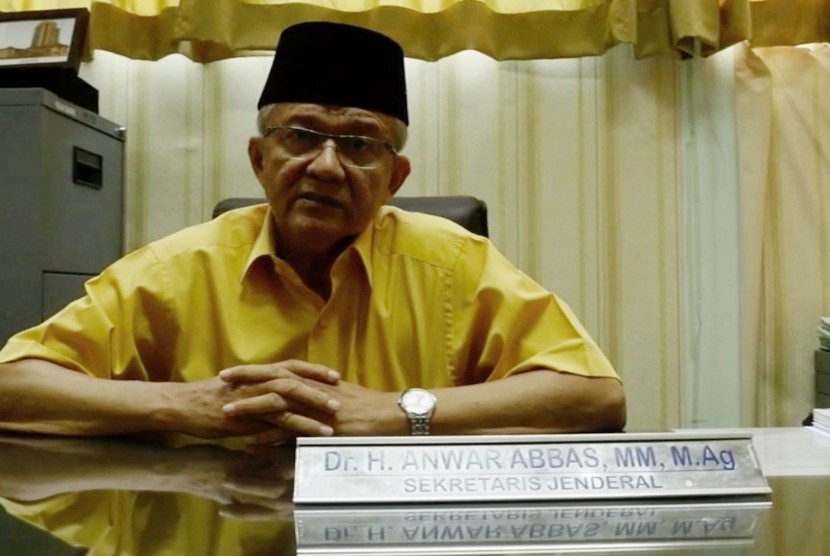 Cegah Radikalisme, Kemenristekdikti Data Medsos Mahasiswa dan Dosen dan Pegawai Kampus, Muhammadiyah: Berlebihan...