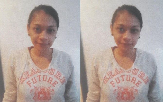 TERUNGKAP... Perempuan Cantik Terlibat Perampok Sadis Daan Mogot, Ini Perannya