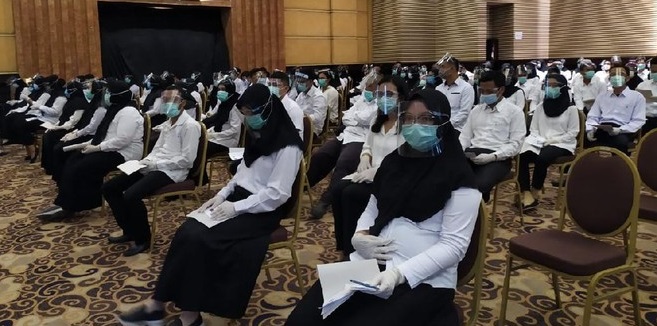 Formasi CPNS 2021, Siap-siap Ada 1,3 Juta Lowongan