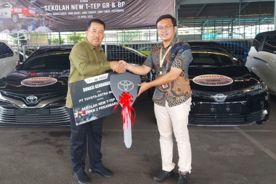 Wawako Dumai Rakor Lanjutan Bersama Pihak PT Pelita Air Service