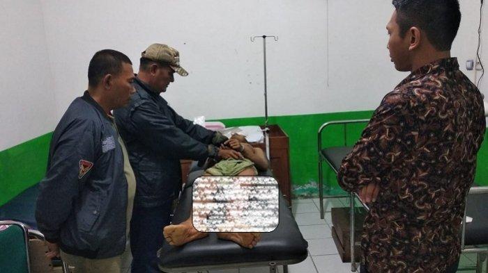 Galau karena Mantan Pacar Menikah, Iin Mengamuk Lalu Bunuh Ibu dan Tantenya, Dor! Dia Juga Tewas Ditembak Polisi