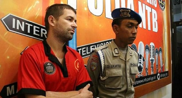 Bule Prancis Pembawa 2,4 Kilogram Sabu Kabur Dari Tahanan, Isu Suap Rp10 Miliar Merebak, Ini Penjelasan Polisi