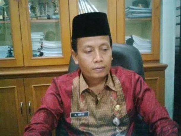Tunggu SK, Pemko Pekanbaru Bakal Gelar Safari Ramadan di 13 Masjid