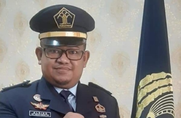 Lapas Teluk Kuantan Ajukan Izin Pendirian Klinik untuk Kesehatan Warga Binaan