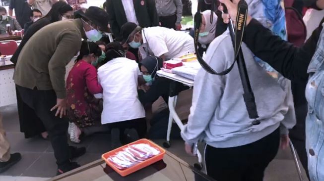 Bantah Omongan Risma, Dirut RSU Soetomo: Dari 1.097 Pasien yang Dirawat, 865 Berasal Surabaya